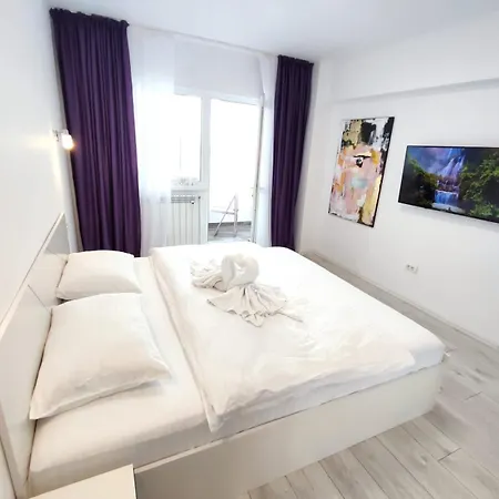 Apartament Pelicanul Tulcea Exterior foto