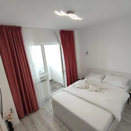 Apartament Pelicanul Tulcea Exterior foto