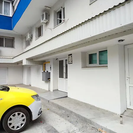 Apartament Pelicanul Tulcea Exterior foto