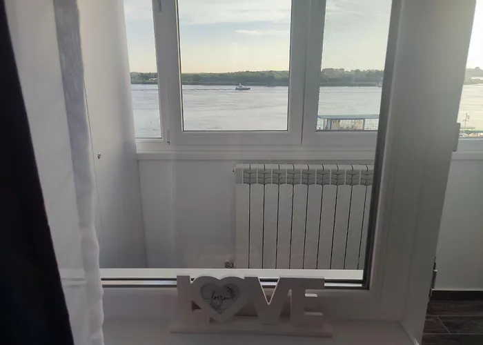 Apartament Pelicanul