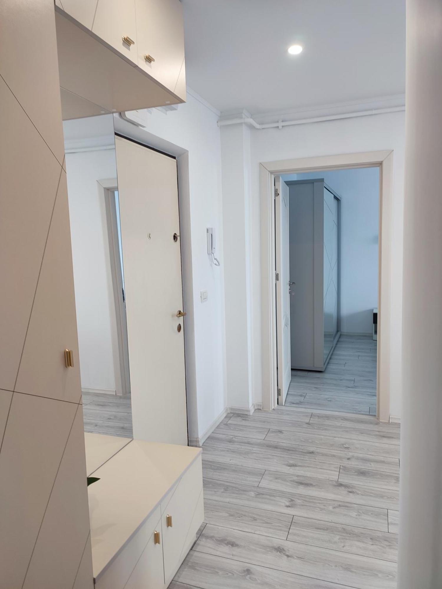 Apartment Pelicanul Tulcea