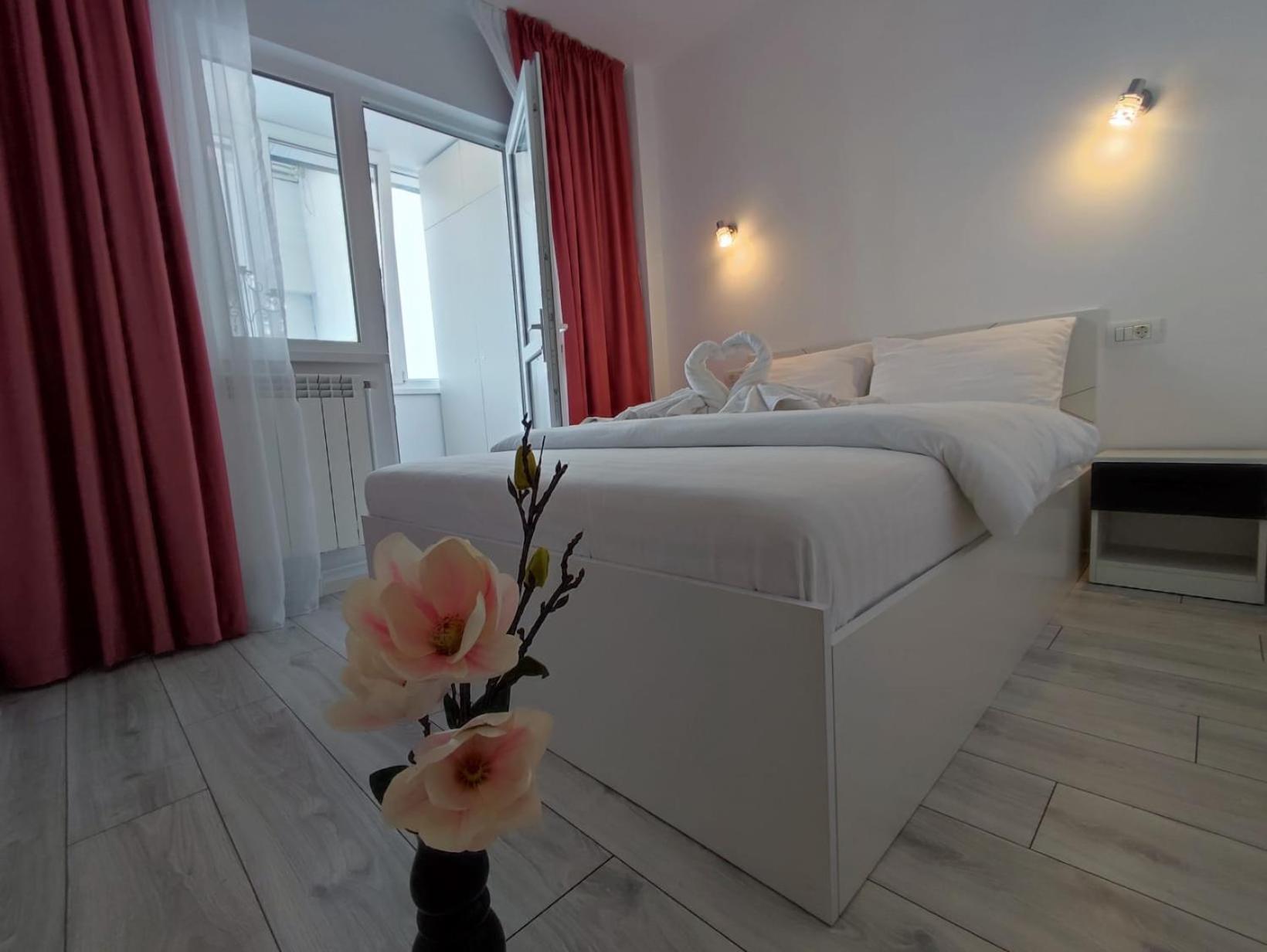 Apartment Pelicanul Tulcea