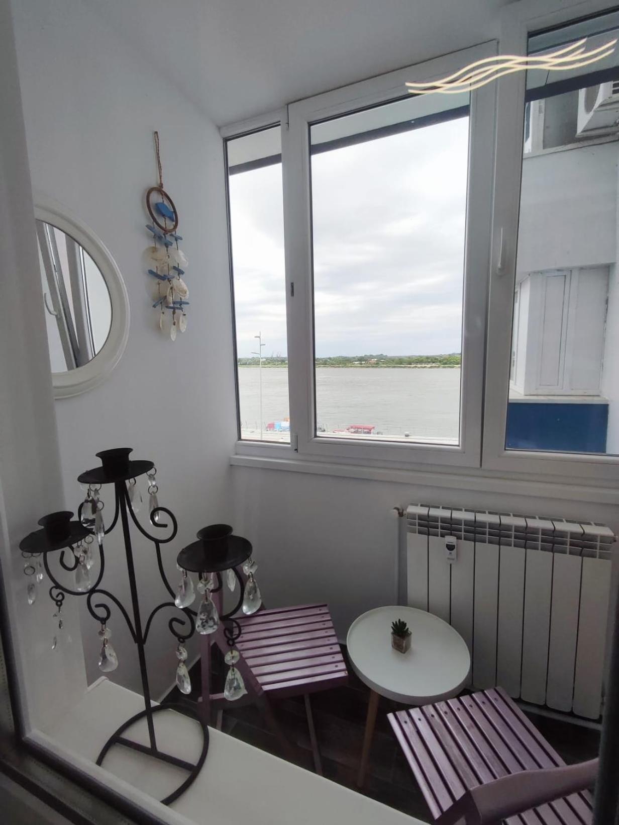 Apartment Pelicanul Tulcea