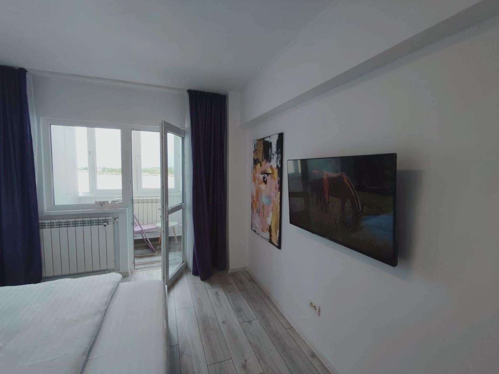 Pelicanul Apartment *