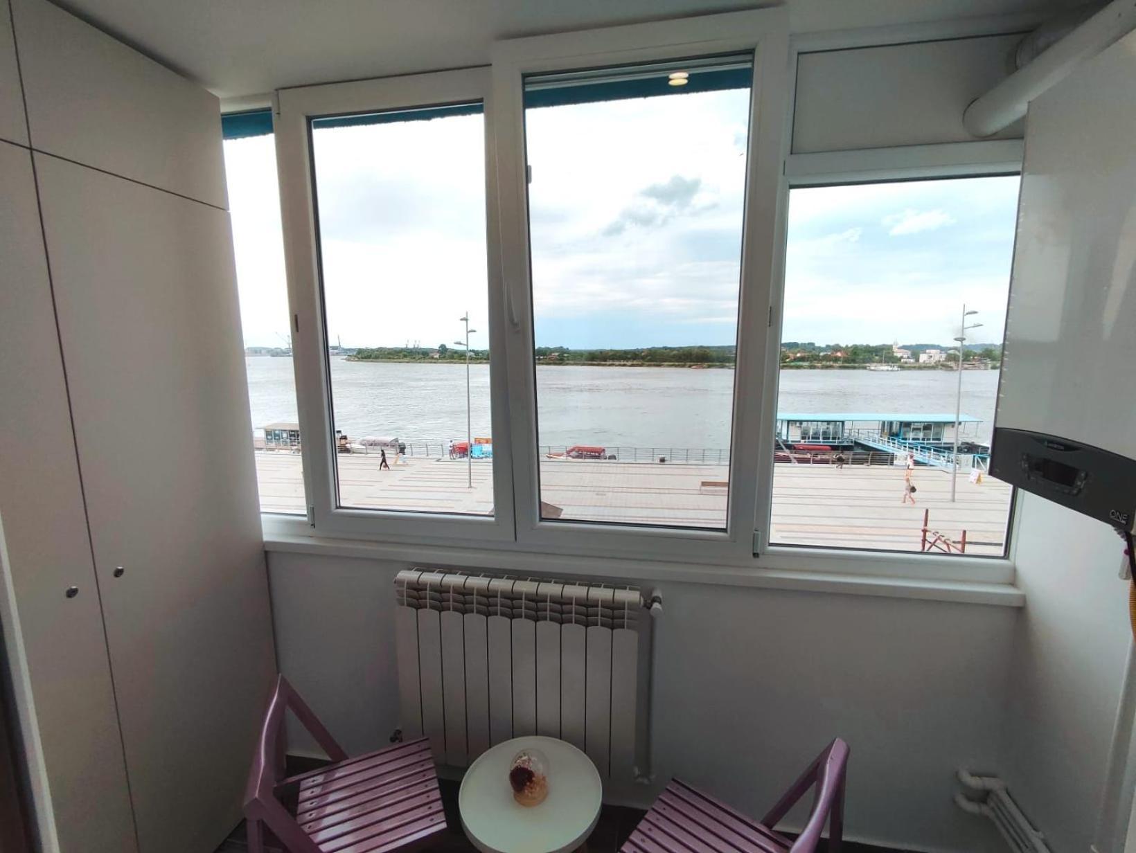 Pelicanul Apartment