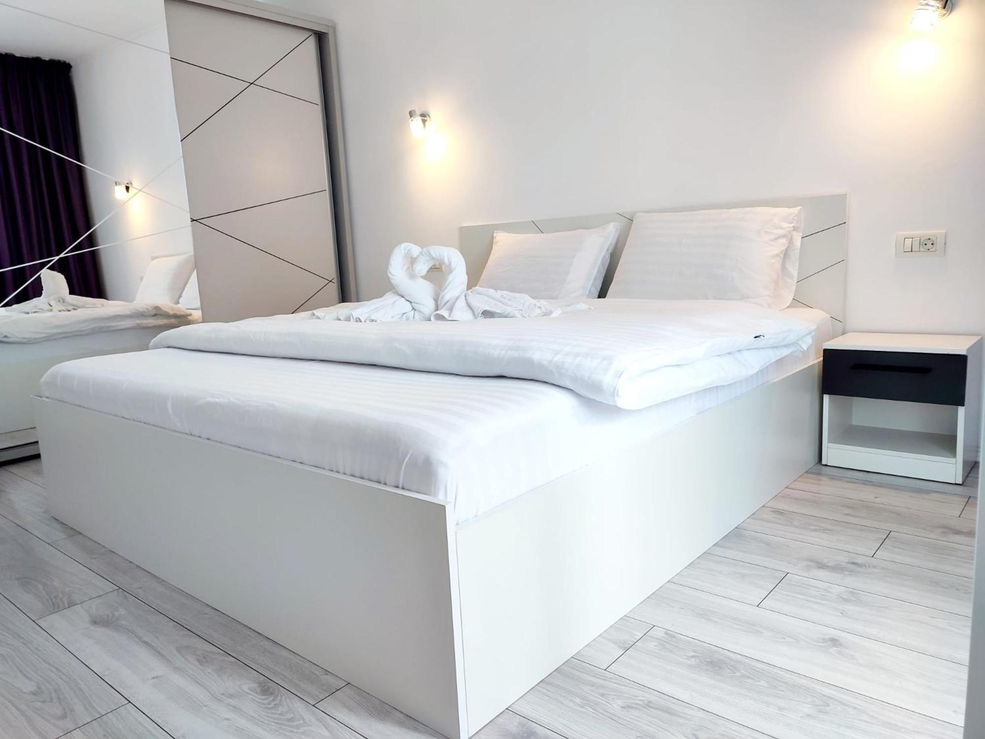 Apartment Pelicanul