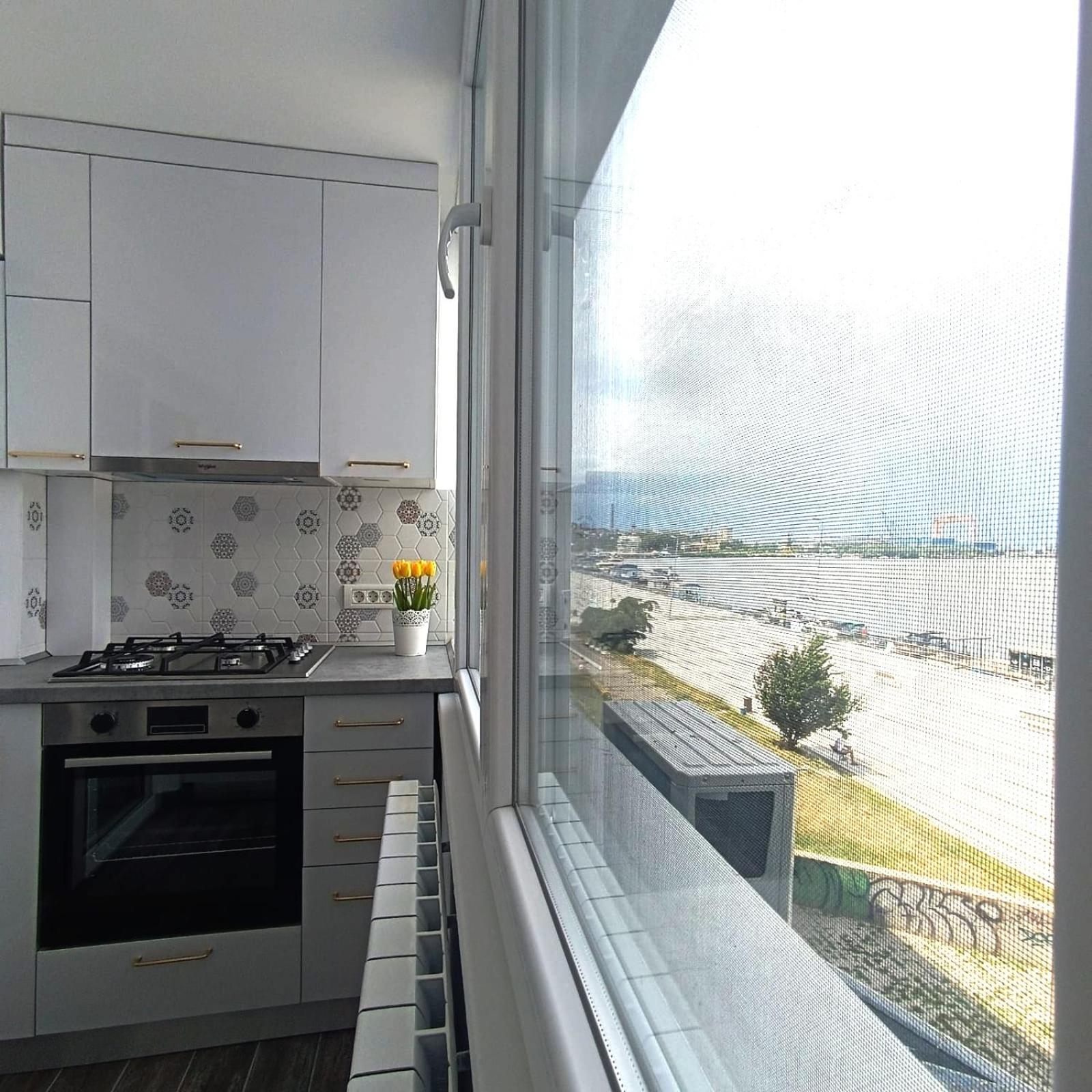 Pelicanul Apartment *
