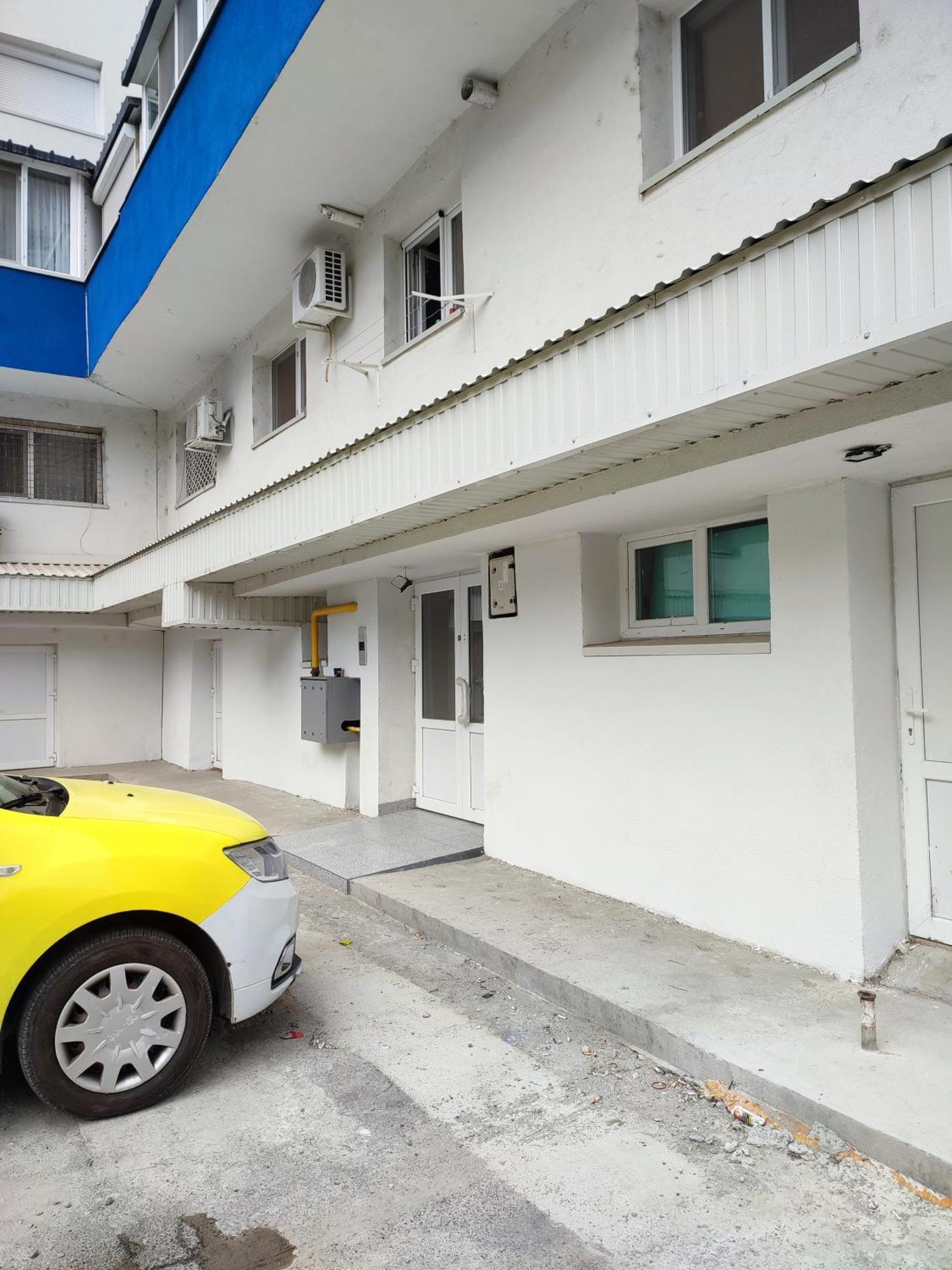 Pelicanul Apartment *