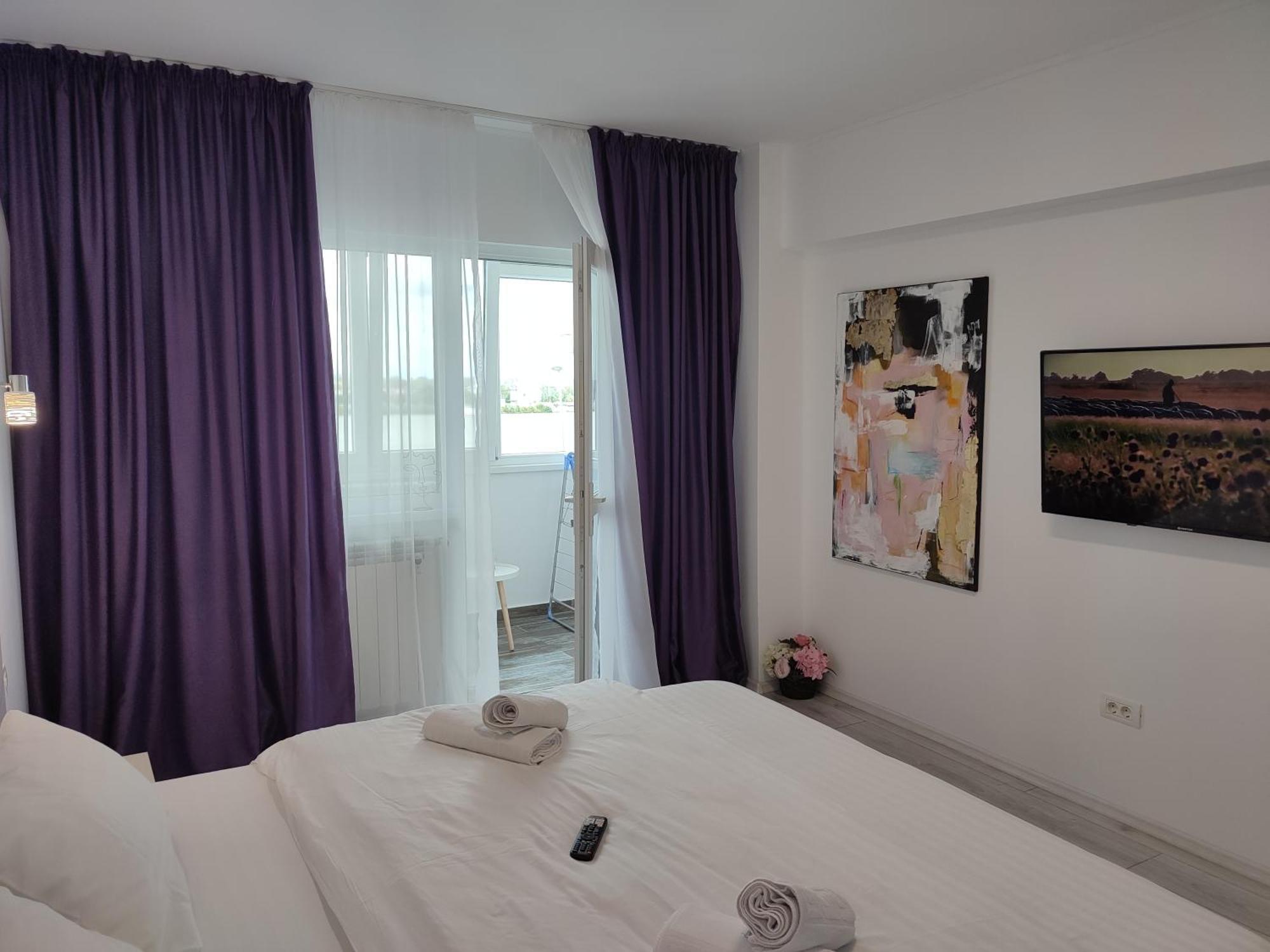 Pelicanul Apartment Tulcea