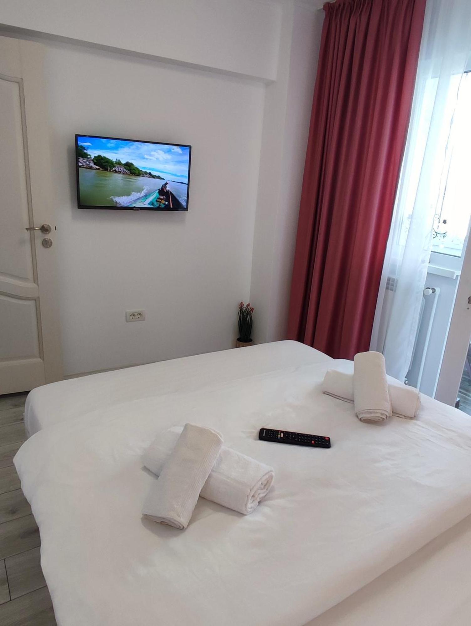 Appartement Pelicanul