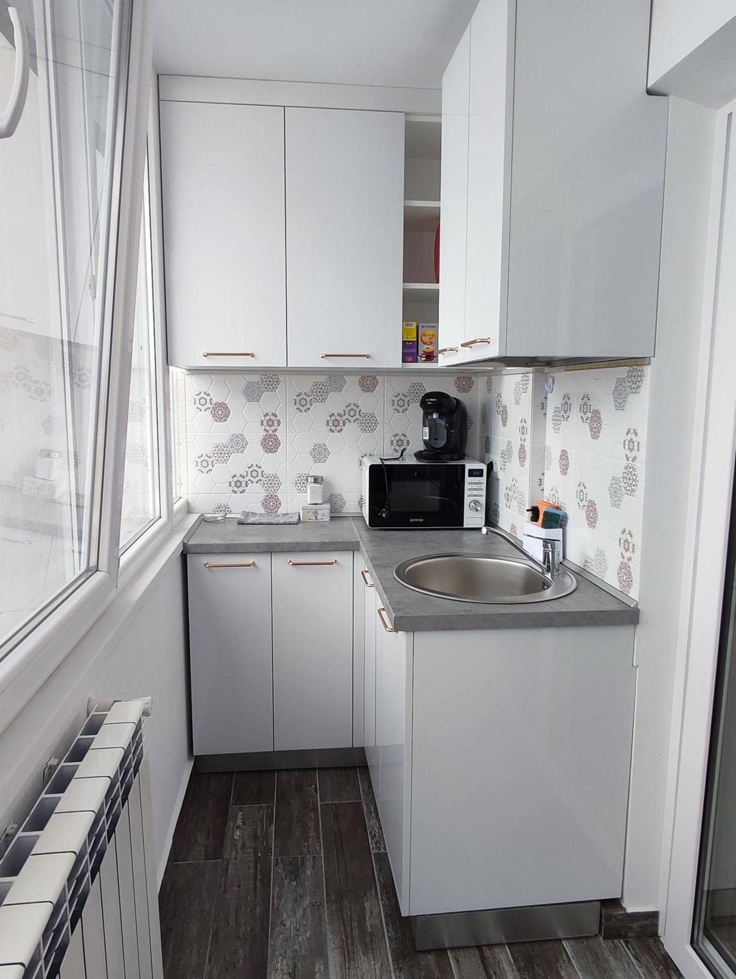 Pelicanul Apartment